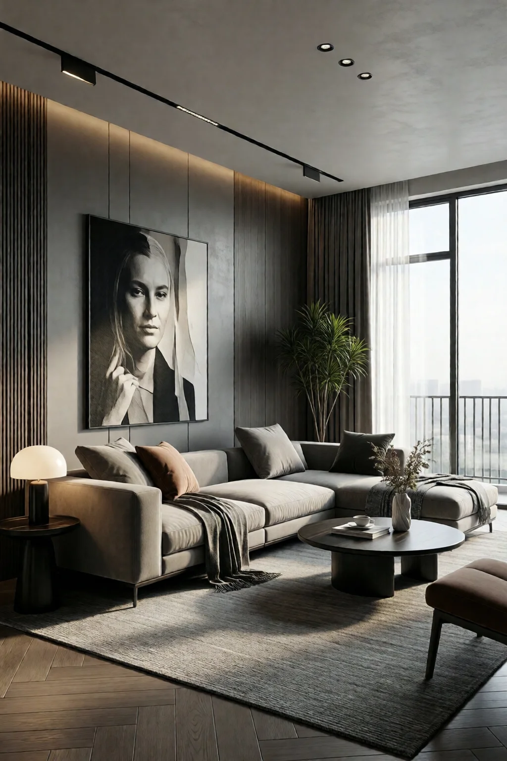 minimalist living room design ideas