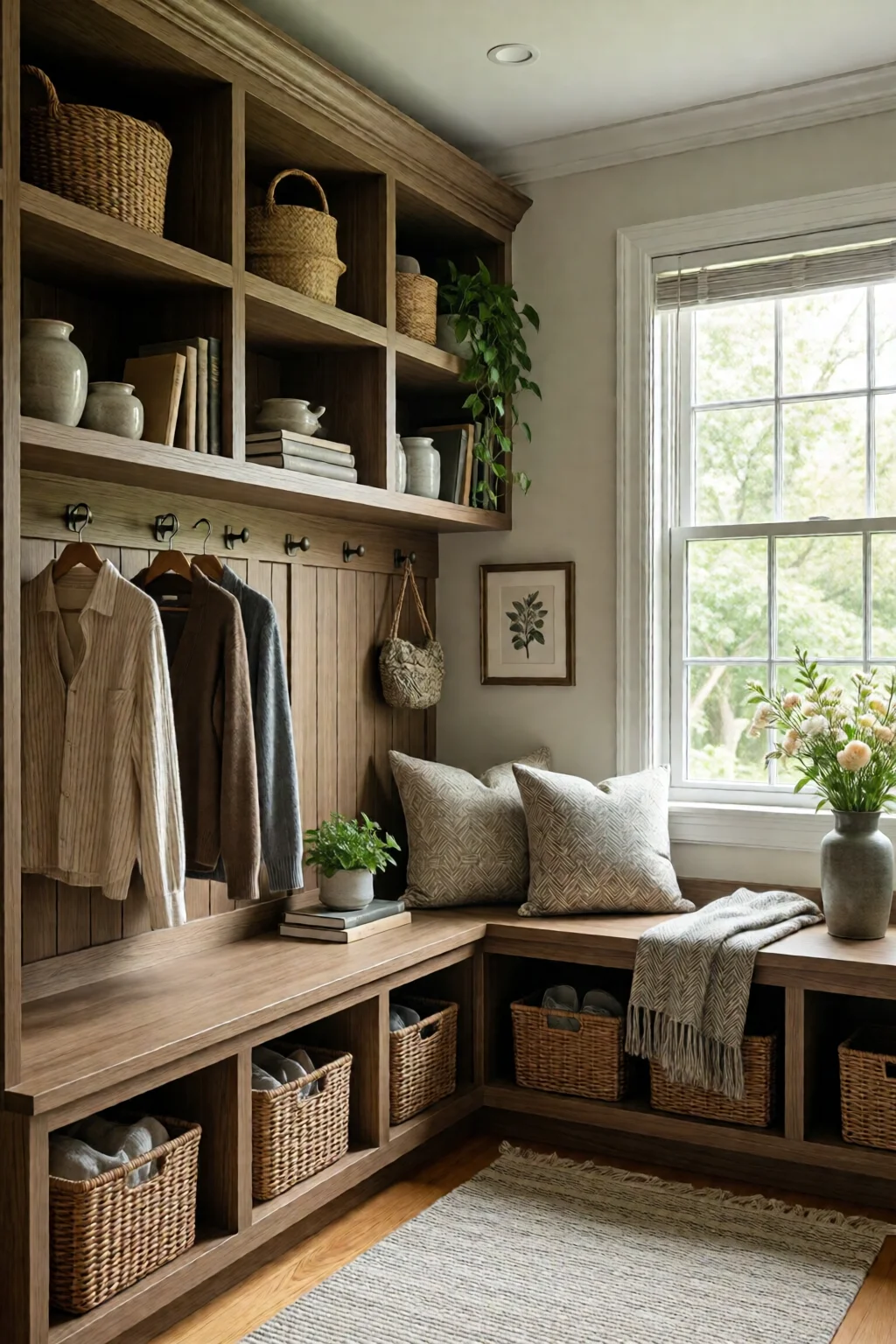 mudroom ideas functional and organized - professional guide and tips