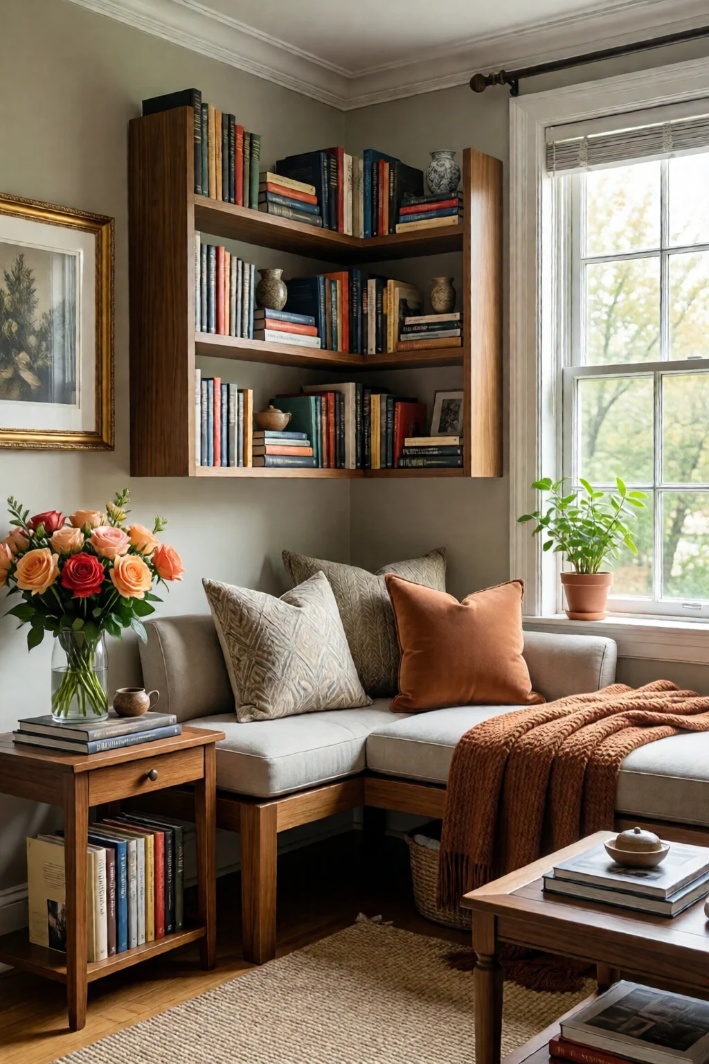 reading nook ideas cozy corner design - professional guide and tips