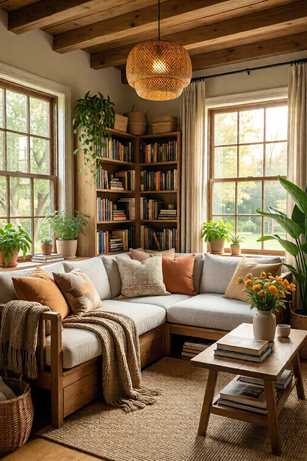 reading nook ideas cozy corner design