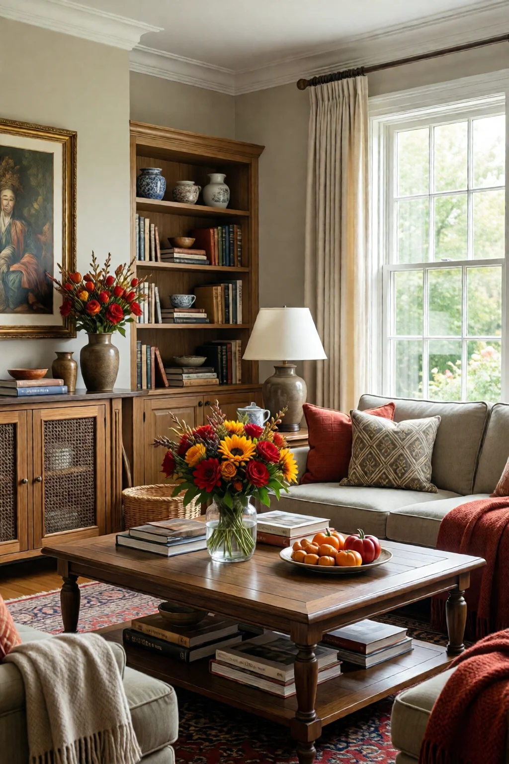 seasonal home decor ideas all year - professional guide and tips