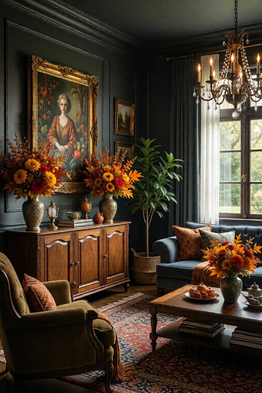 seasonal home decor ideas all year