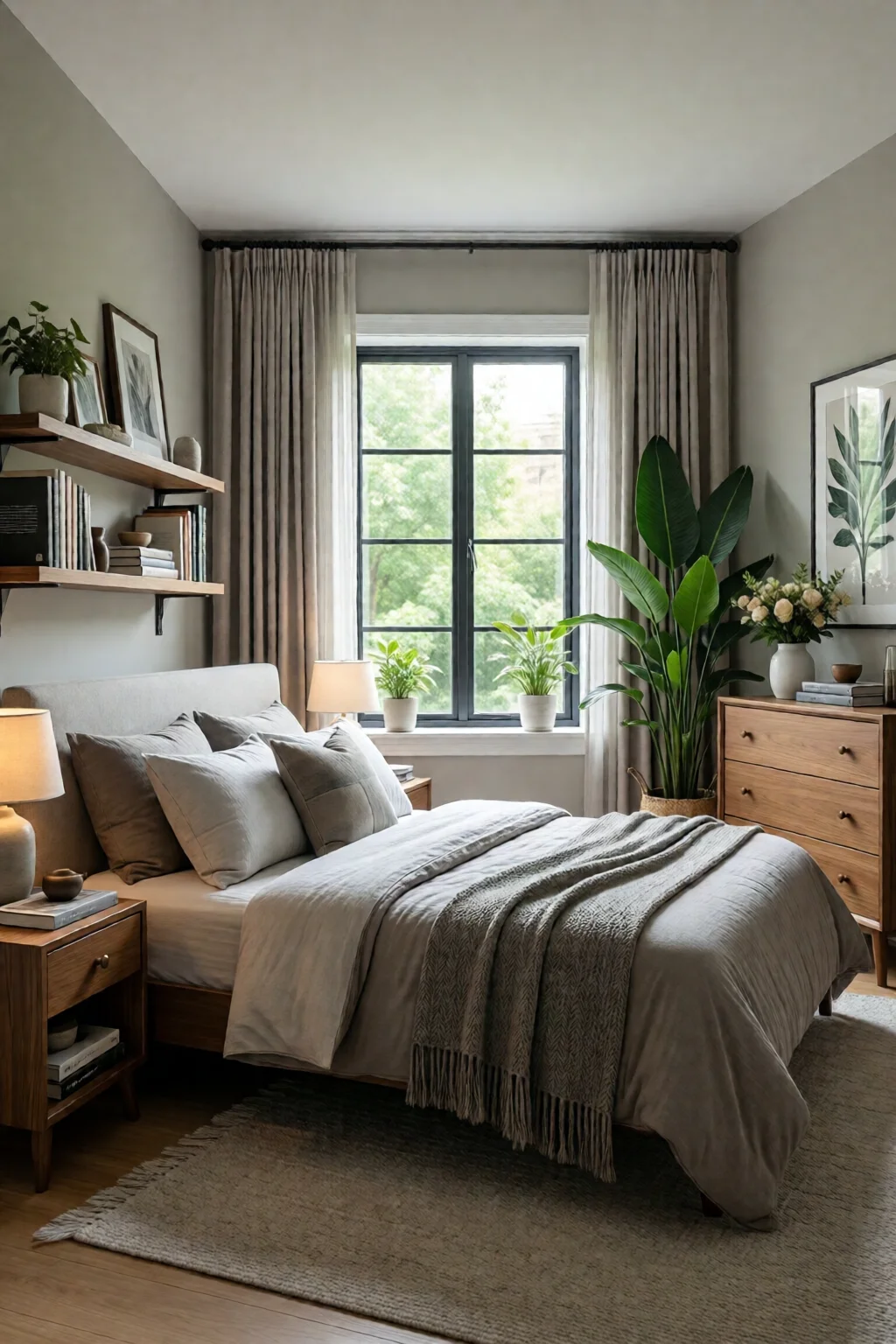 small bedroom ideas for maximizing space - professional guide and tips