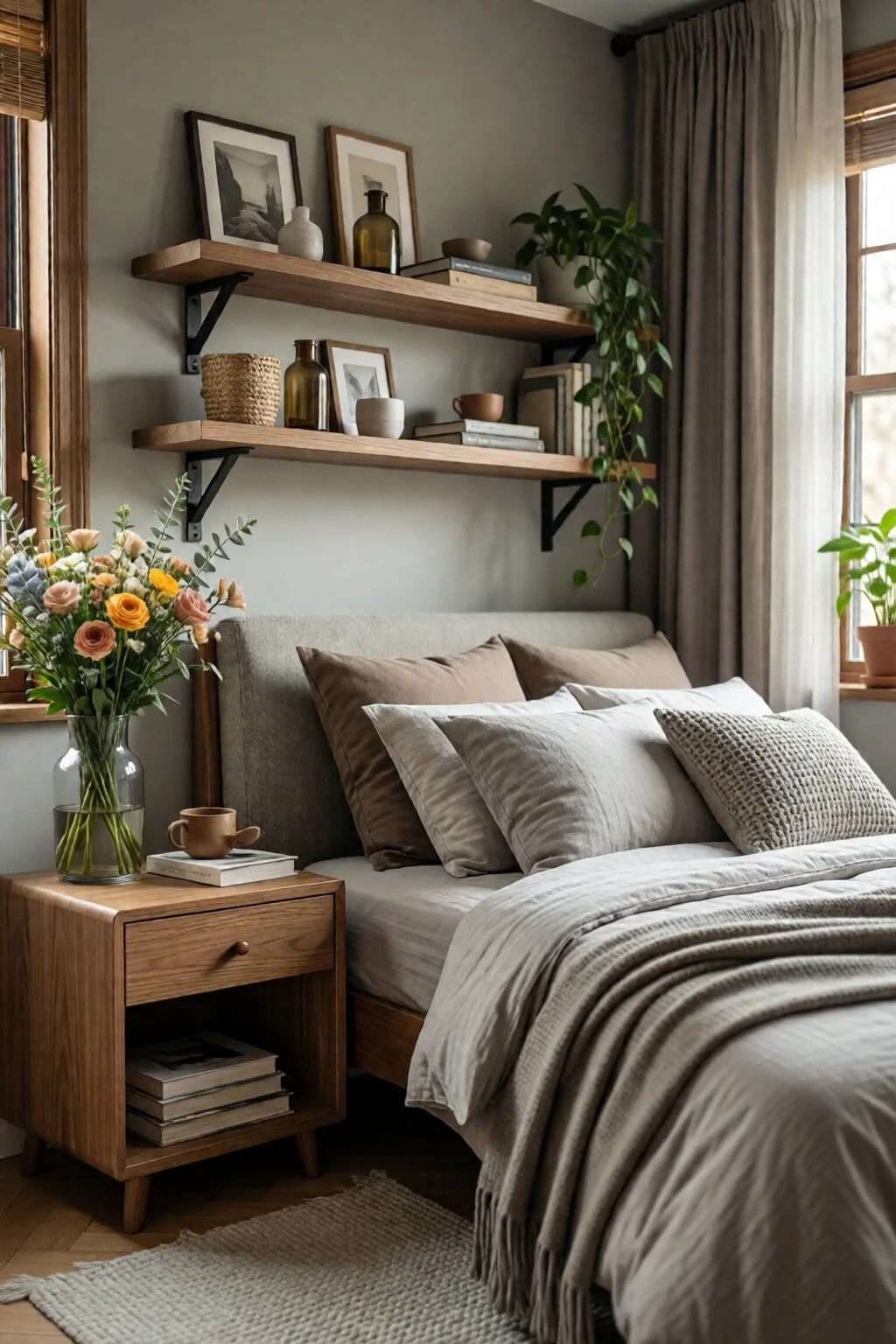 small bedroom ideas for maximizing space