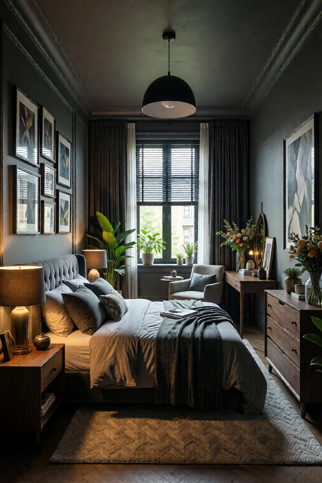 small bedroom ideas for maximizing space