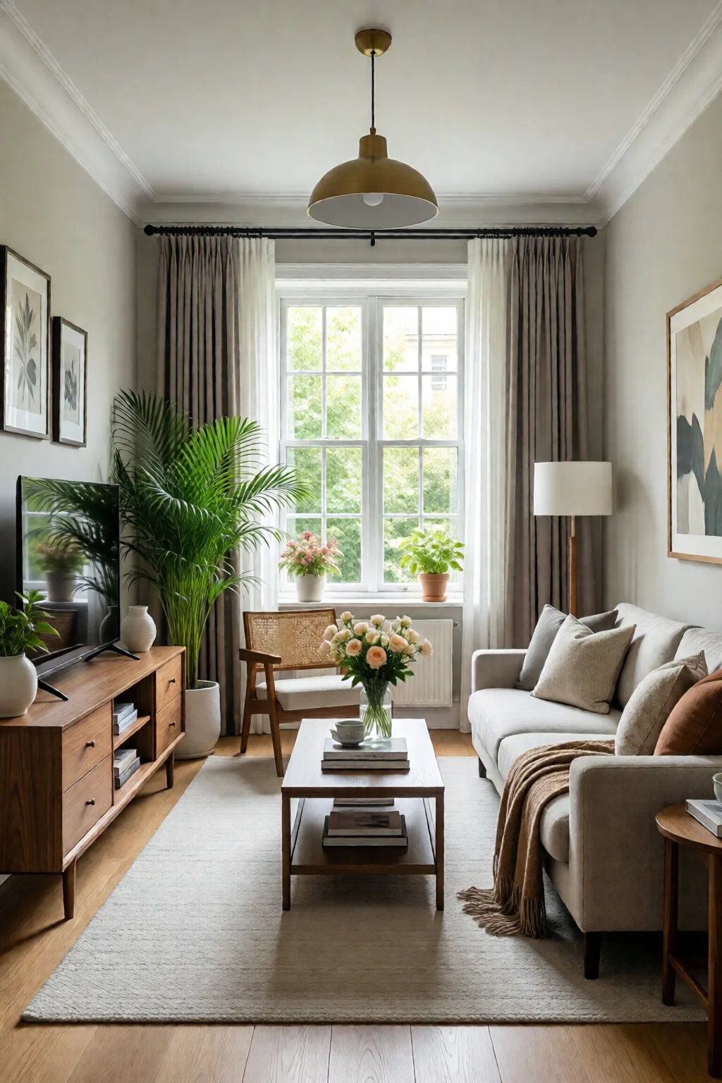 small living room layout ideas - professional guide and tips