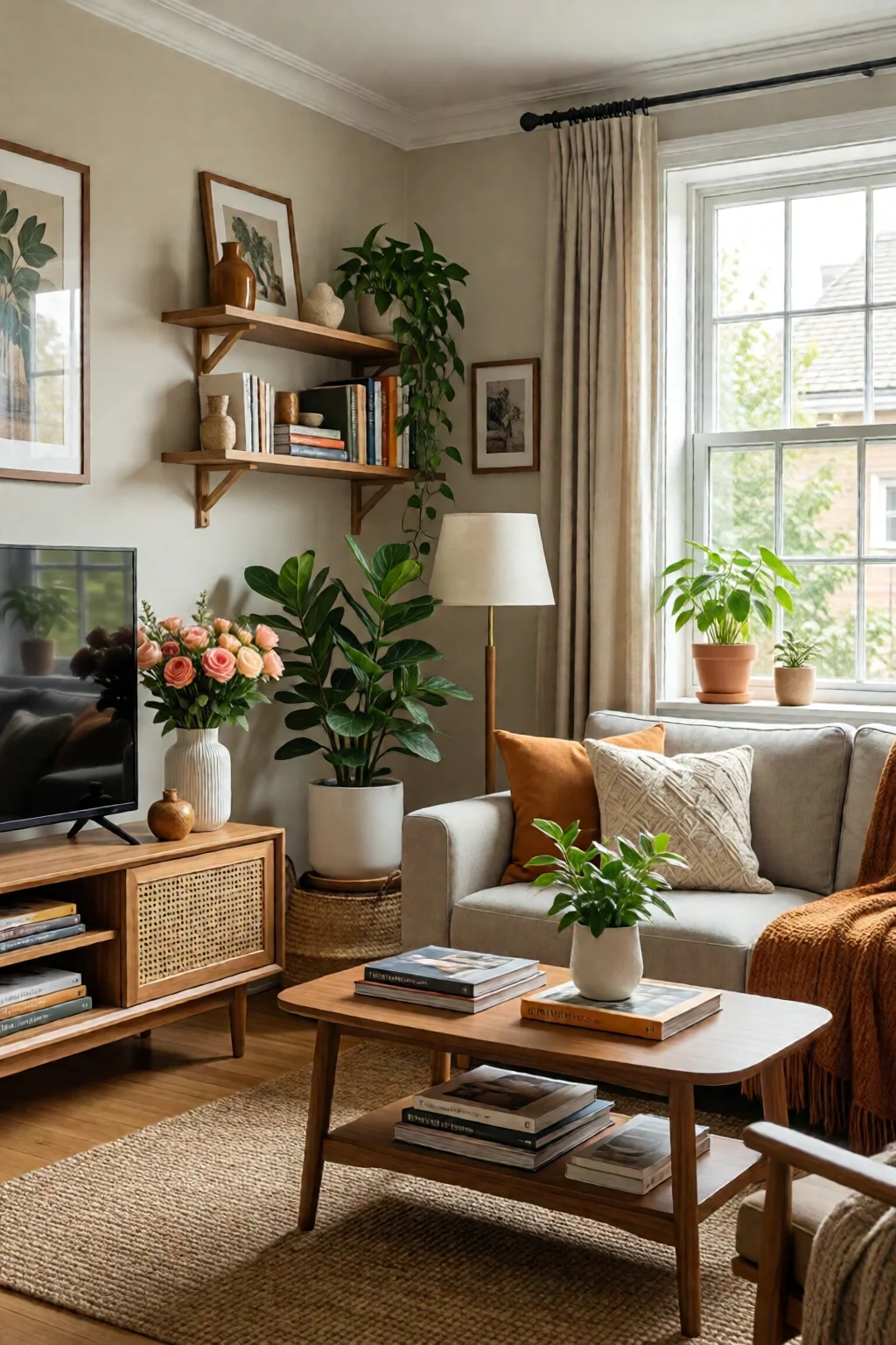 small living room layout ideas