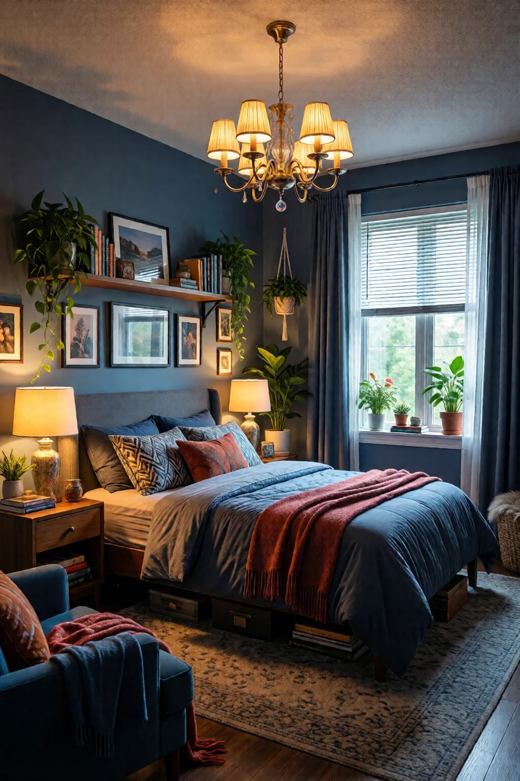 teen bedroom ideas trendy and fun