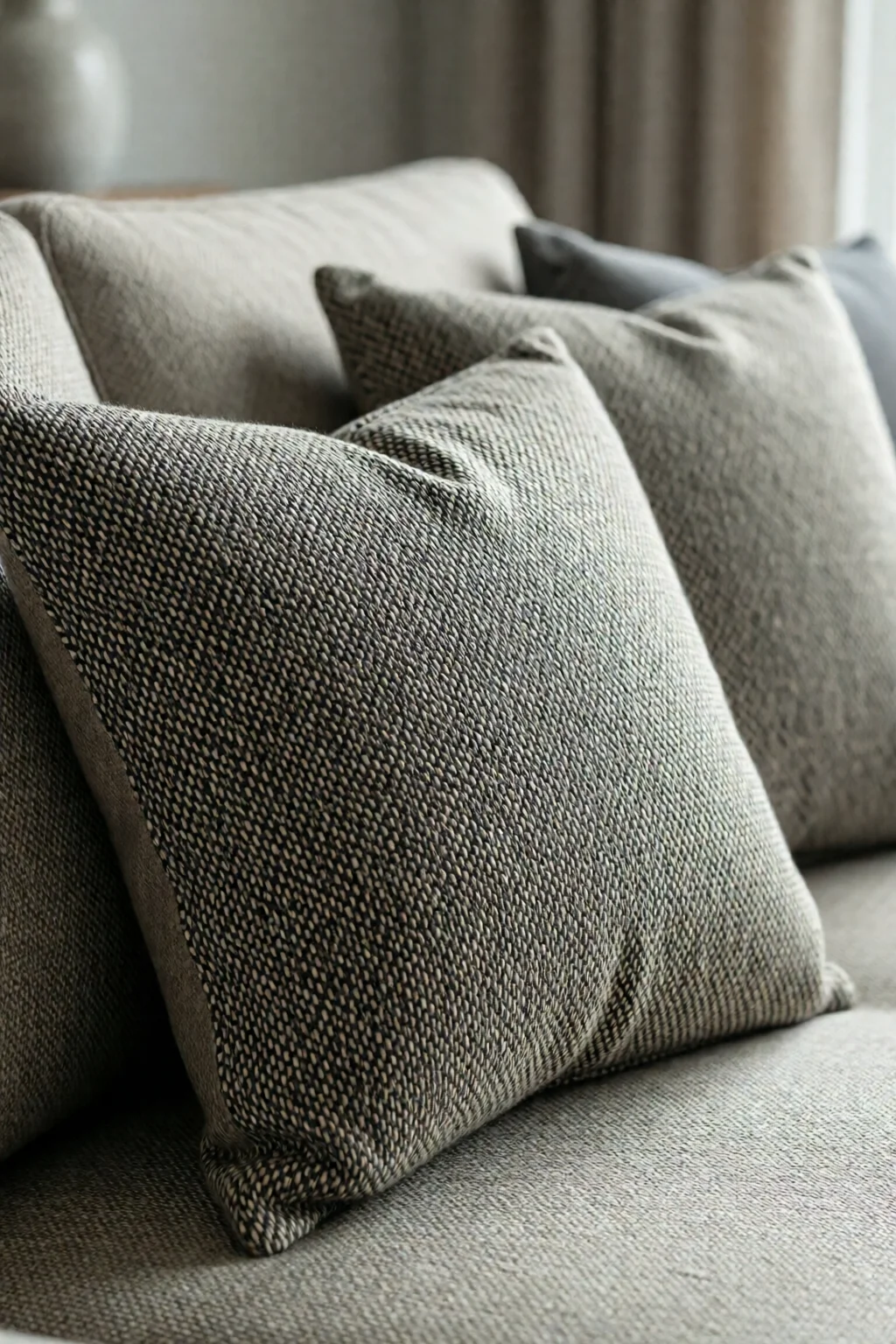 throw pillow ideas for sofas styling
