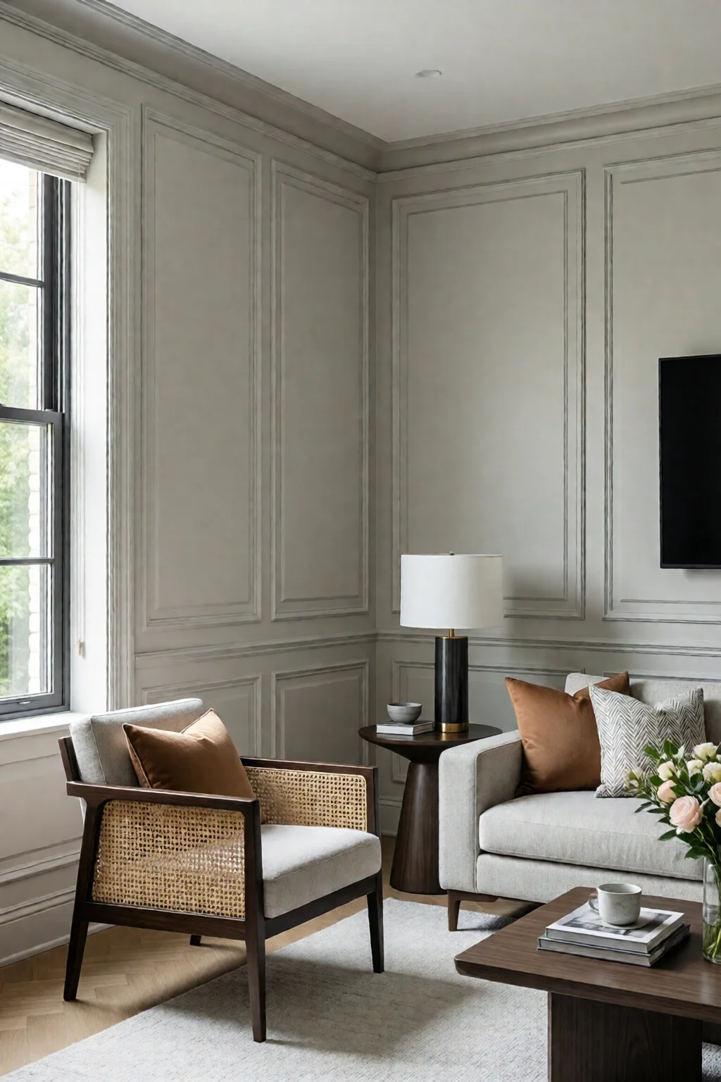 wainscoting ideas for walls modern - professional guide and tips