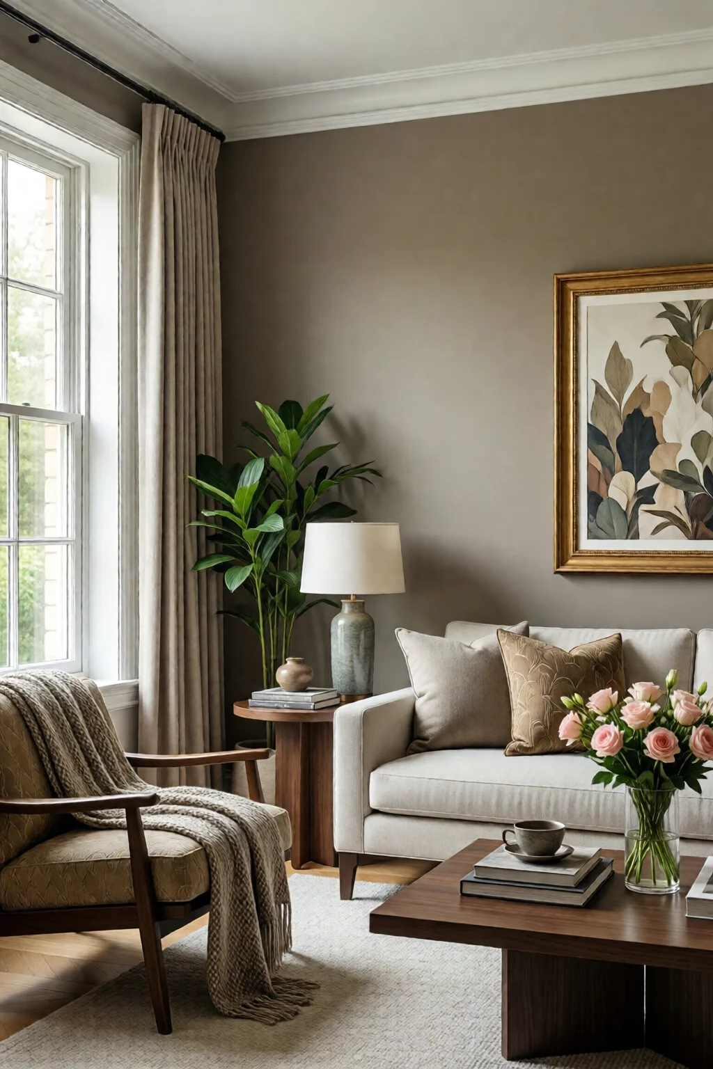 wall paint color trends for rooms - professional guide and tips