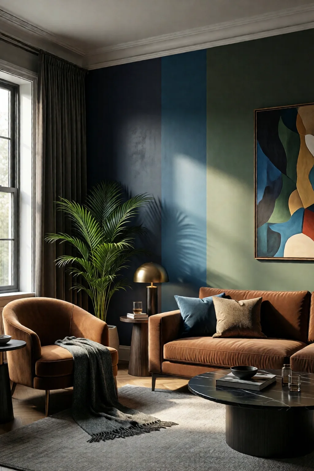 wall paint color trends for rooms